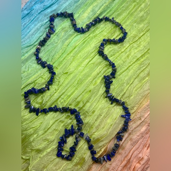 Beads made of natural stone - Picture 4 of 7